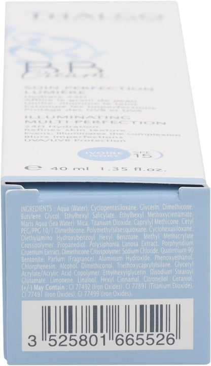 Thalgo Illuminating Multi-Perfection BB Cream - Ivory - 40ml