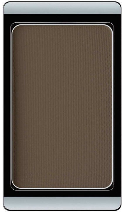 Artdeco - Eyeshadow Matt 0,8 g 524 Matt Dark Grey Mocha -