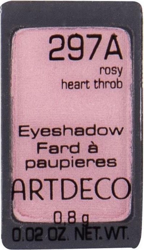 ARTDECO 3.297A oogschaduw