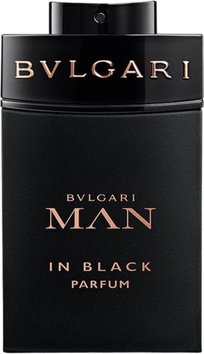 Bvlgari Man In Black - 100 ml - parfum spray - pure parfum voor heren