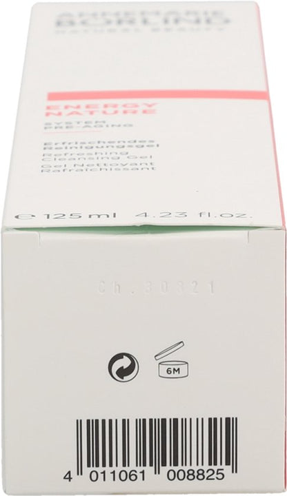 Annemarie Börlind Reinigingsgel Energynature 125 ml