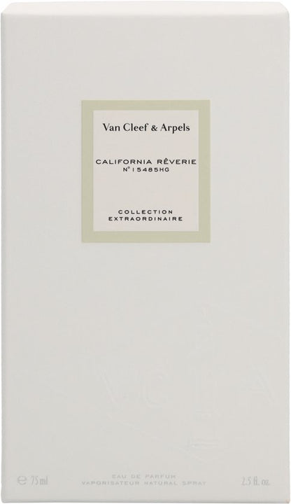 Van Cleef & Arpels - Collection Extraordinaire California Reverie - Eau De Parfum - 75ML