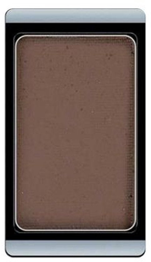 Artdeco - Eyeshadow Matt 0,8 g 527 Matt Chocolate -