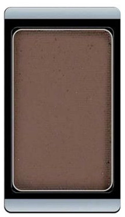 Artdeco - Eyeshadow Matt 0,8 g 527 Matt Chocolate -