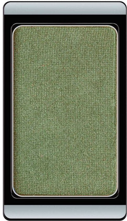 Artdeco - Eyeshadow Pearl 0,8 g 40 Pearly Medium Pine Green
