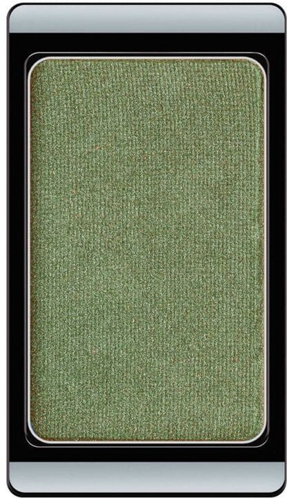 Artdeco - Eyeshadow Pearl 0,8 g 40 Pearly Medium Pine Green