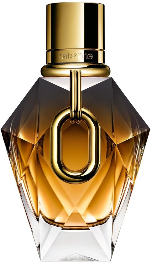 Rabanne Million Gold for Her Le Parfum 50 ml Parfum Spray