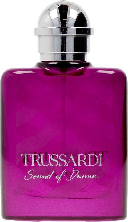Trussardi Sound of Donna Eau de Parfum Spray - 30 ml
