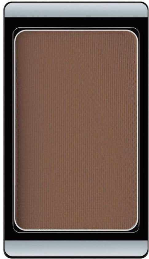 Artdeco - Eyeshadow Matt 0,8 g 527 Matt Chocolate -