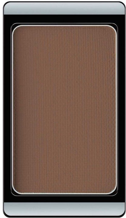 Artdeco - Eyeshadow Matt 0,8 g 527 Matt Chocolate -