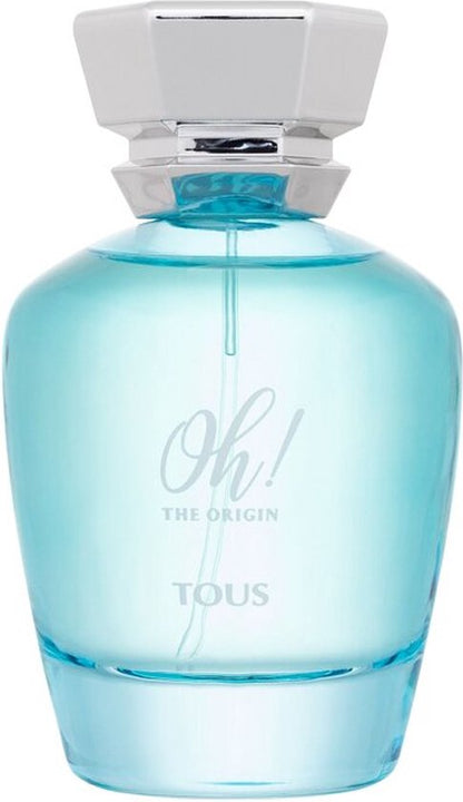 Damesparfum Oh! The Origin Tous EDT (100 ml) (100 ml)