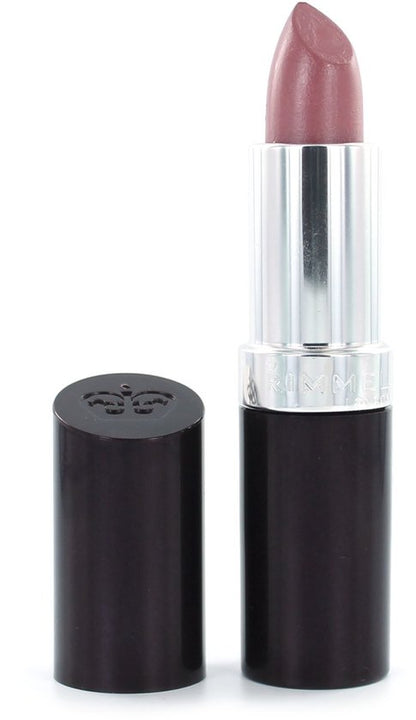 Rimmel London Lasting Finish Lipstick - 077 Asia - Lippenstift