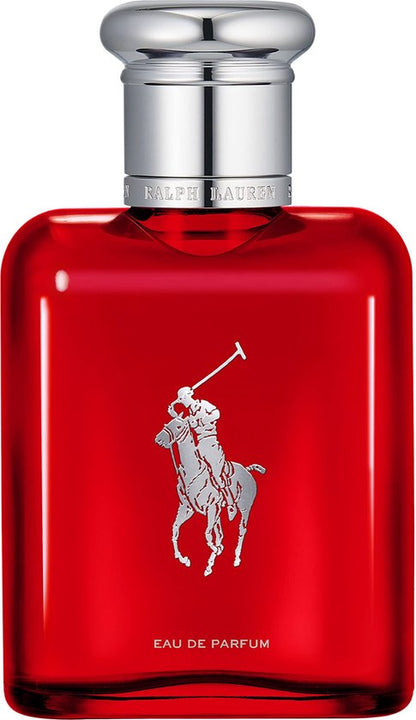 Ralph Lauren Polo Red - 75 ml - eau de parfum spray - herenparfum
