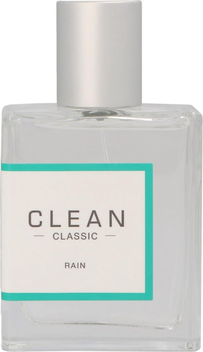 Clean Clean Rain eau de parfum spray 60 ml