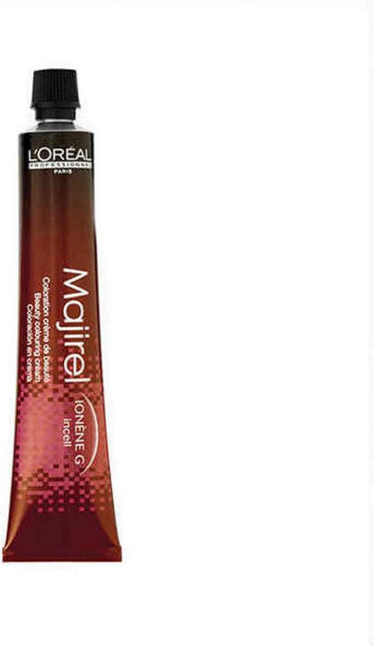 L'Oréal Professionnel - Haarverf - Majirel - 50ML - 10
