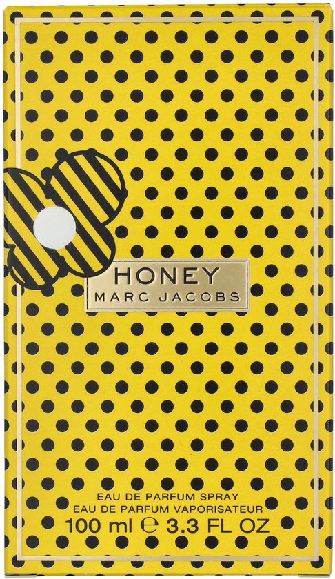 Marc Jacobs Honey Eau de Parfum - 100ml