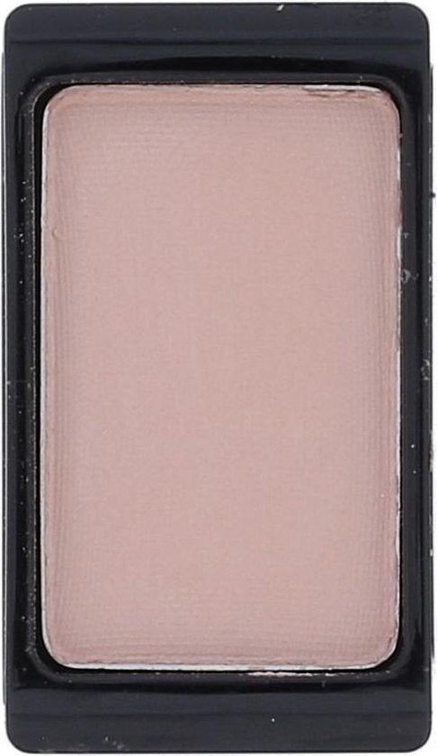 Artdeco - Eyeshadow Matt 0,8 g 538 Matt Nude Blush -