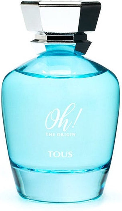 Damesparfum Oh! The Origin Tous EDT (100 ml) (100 ml)
