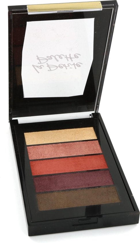 LOreal Paris La Petite Palette Oogschaduw - 01 Maximalist