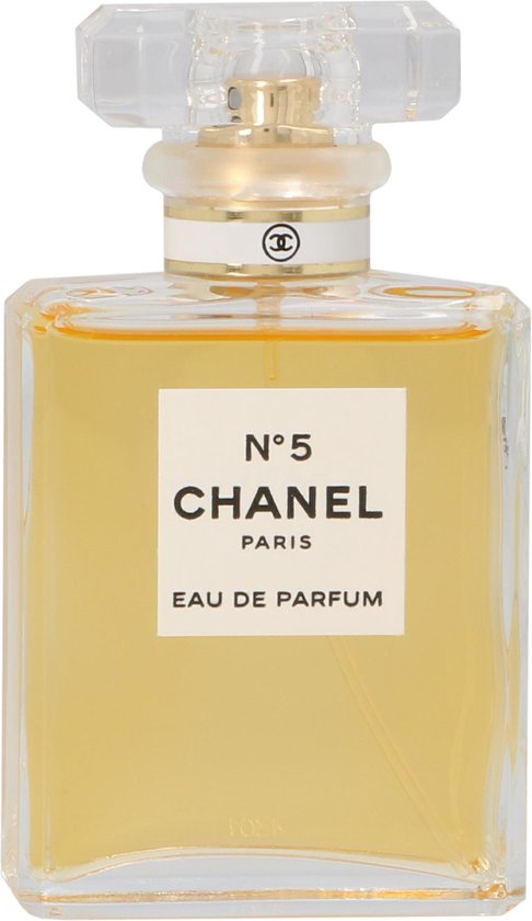 Damesparfum Chanel EDP (35 ml)
