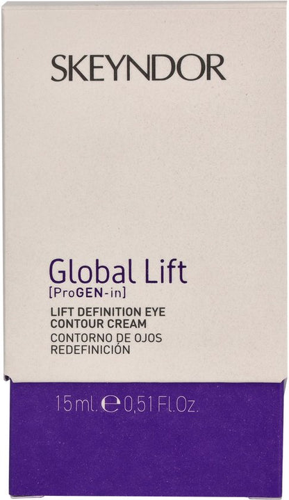 Skeyndor Lift Definition Eye Contour Cream 15Ml