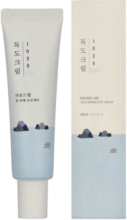 Round Lab 1025 Dokdo Eye Cream