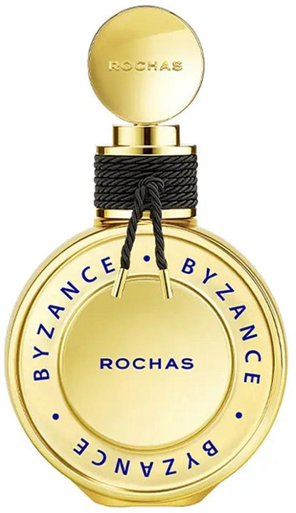 Rochas Byzance Gold - 60 ml - eau de parfum spray - damesparfum