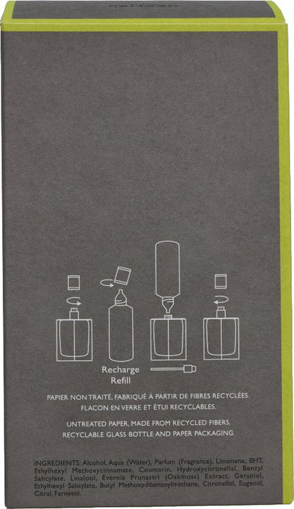 Hermes H24 parfum - Eau de parfum met houtachtige noten - 100ml