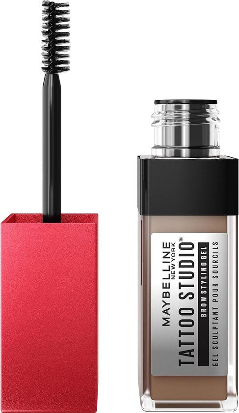 Maybelline Tattoo Brow Styling Gel | 250 Blonde
