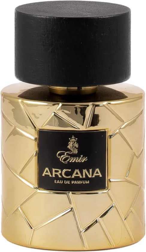 Emir Arcana Edp