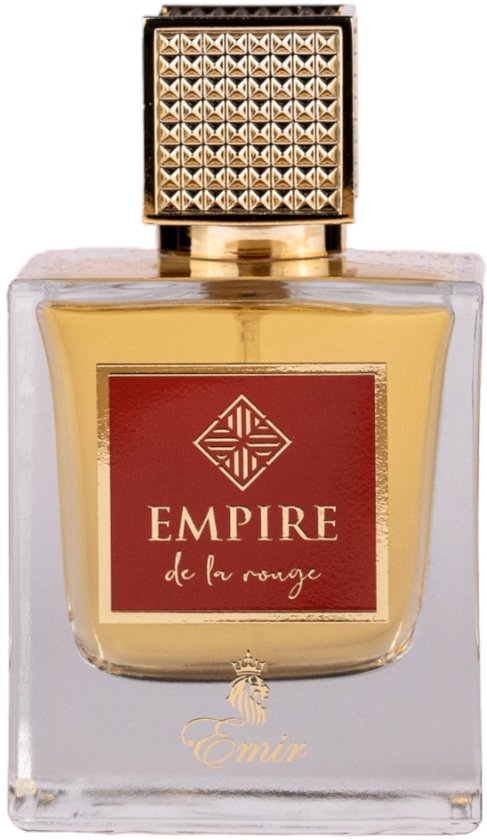 Emir Empire De La Rouge EDP 100ml