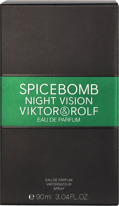 Viktor & Rolf Spicebomb Nightvision Eau de Parfum 90ml