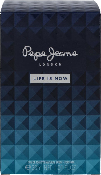 Pepe Jeans - Pepe Jeans For Him - Eau De Toilette - 30Ml