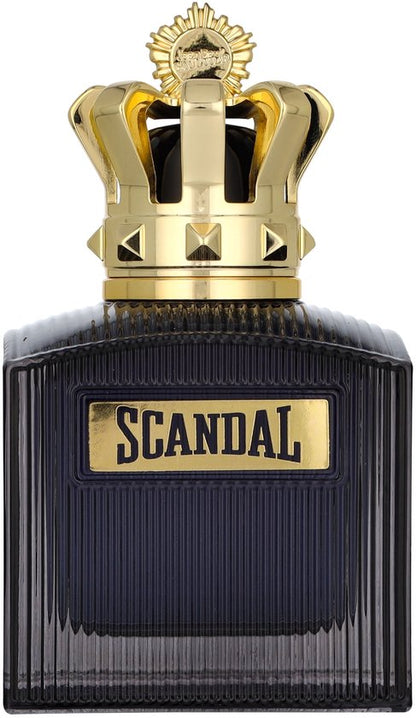 Jean Paul Gaultier Scandal pour Homme Intense 100 ml Eau de Parfum Spray
