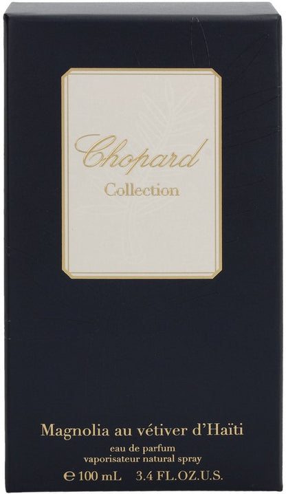 Chopard Magnolia Au Vétiver d'Haïti Eau De Parfum 100 ml (Unisex)