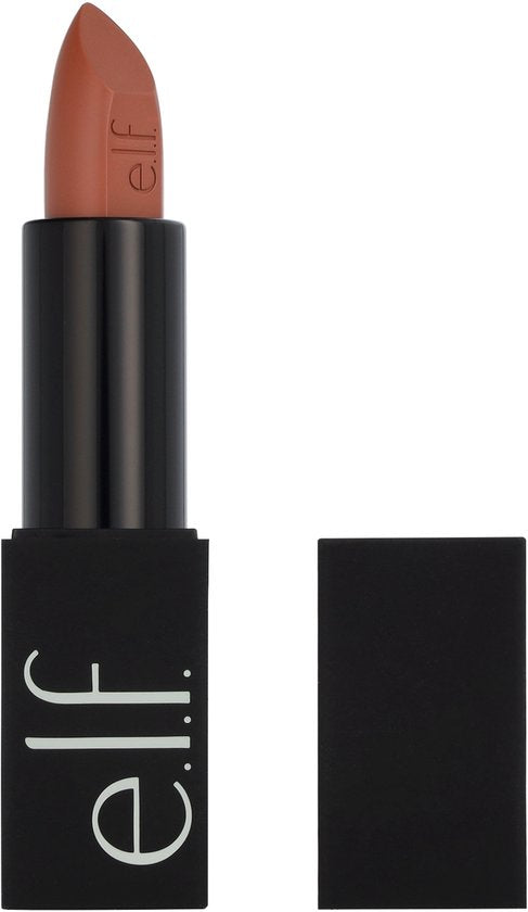 Elf O Face Satin Lipstick 3.8 g - No Doubt