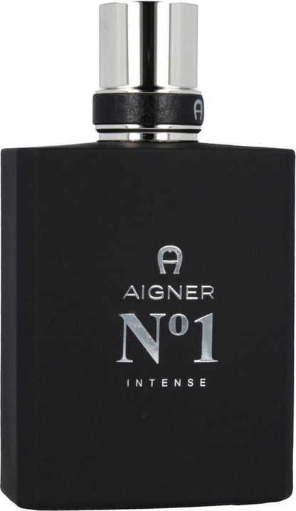 Aigner Number 1 Intense - 100 ml - Eau De Toilette