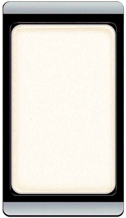 Artdeco - Eyeshadow Matt 0,8 g 512 Matt White -