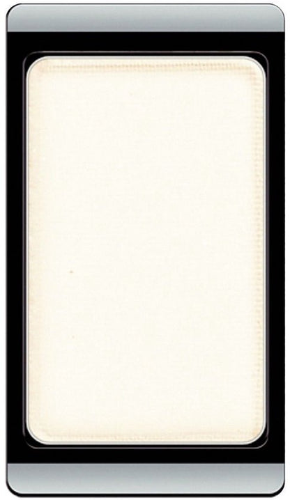 Artdeco - Eyeshadow Matt 0,8 g 512 Matt White -