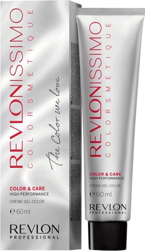 Permanente Kleur Color And Care Revlon