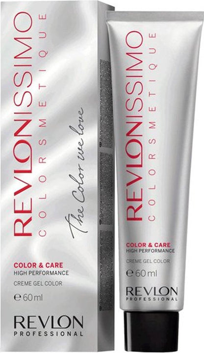 Permanente Kleur Color And Care Revlon