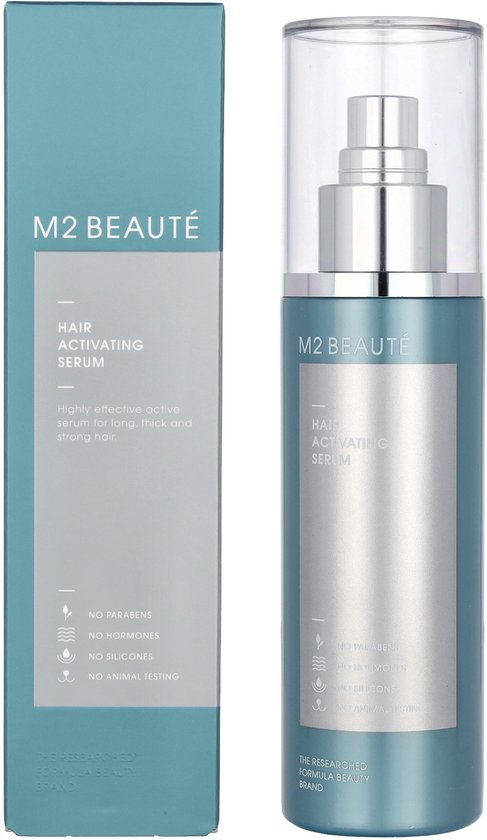 M2 Beauté - Hair Activating Serum