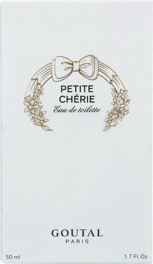 Goutal Paris Petit Cherie Eau De Toilette Spray 50ml