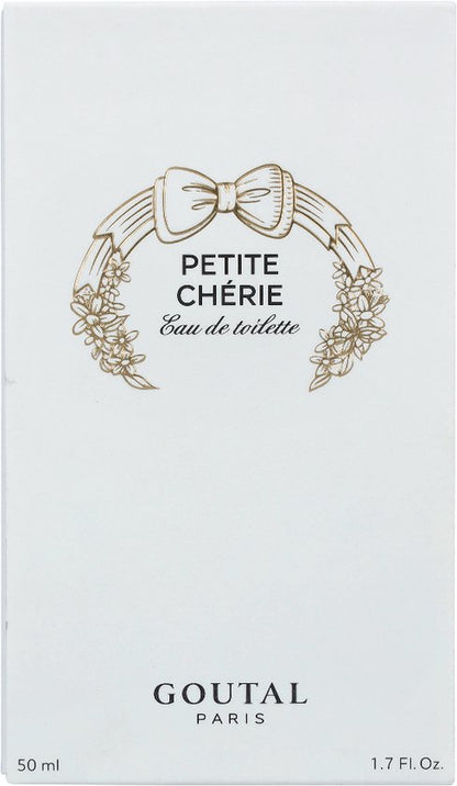 Goutal Paris Petit Cherie Eau De Toilette Spray 50ml
