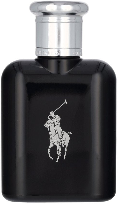 Ralph Lauren Polo Black - 75 ml - Eau de Toilette