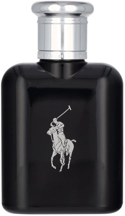 Ralph Lauren Polo Black - 75 ml - Eau de Toilette
