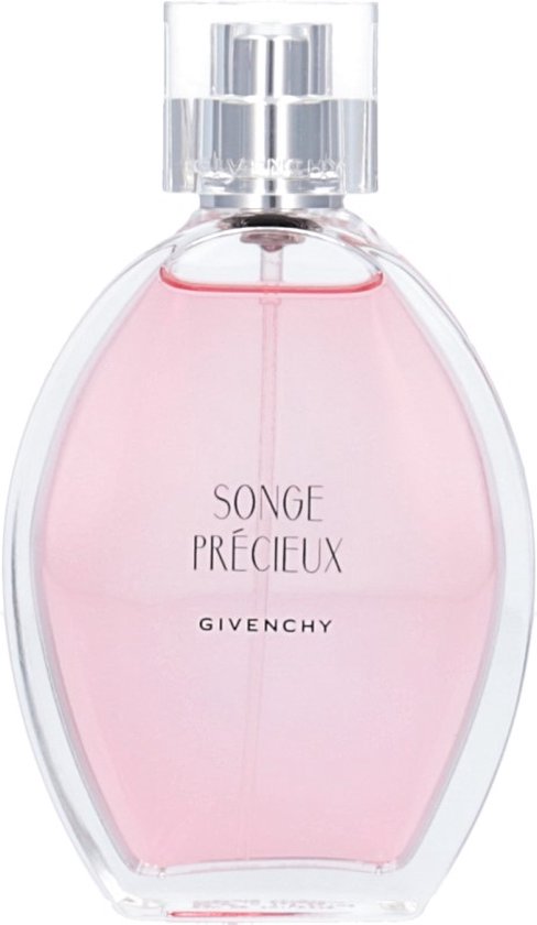 Givenchy Songe Precieux - Damesparfum eau de toilette spray - 50 ml