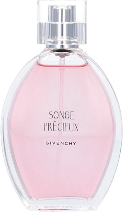Givenchy Songe Precieux - Damesparfum eau de toilette spray - 50 ml