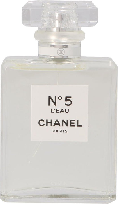 Chanel N°5 L'Eau - No5 L'eau - 50 ml - eau de toilette spray - damesparfum