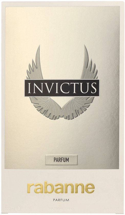 Rabanne Invictus 200 ml Parfum Spray
